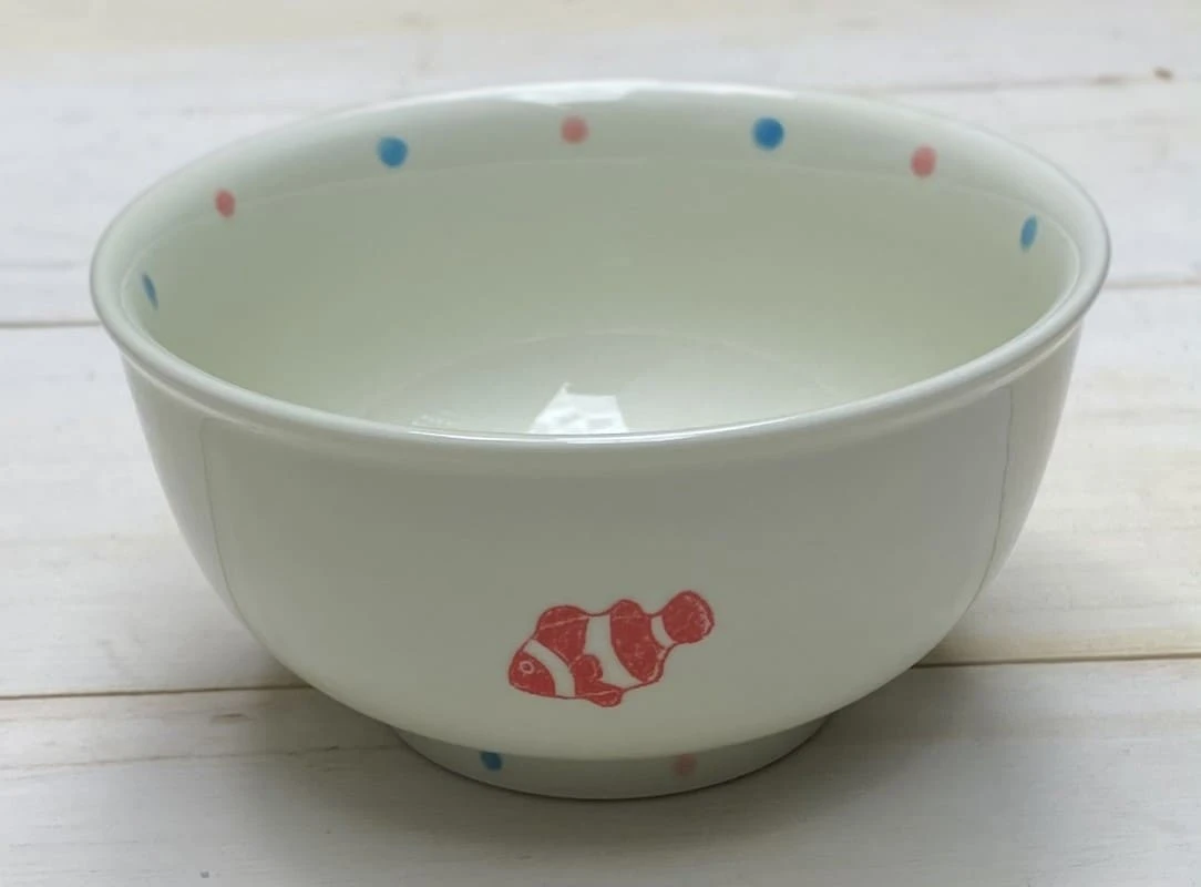小夏オリジナル　新動物　こども丼 5枚目