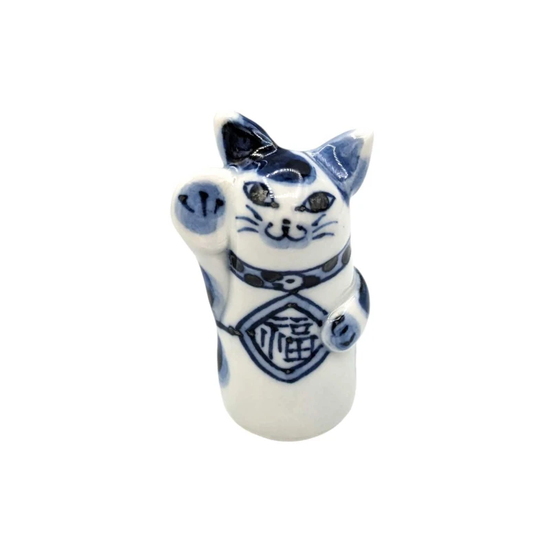 招き猫(右手)