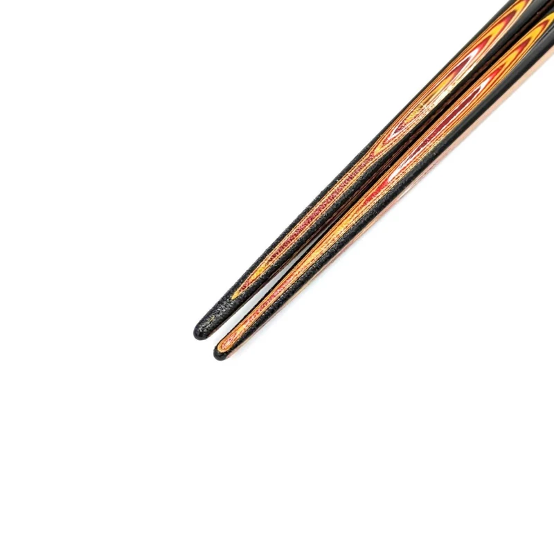 若狭塗箸　さざれ石(大) 1枚目