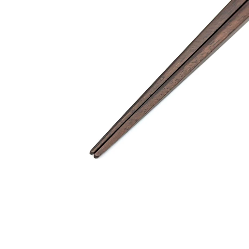 樺細工箸(大) 1枚目