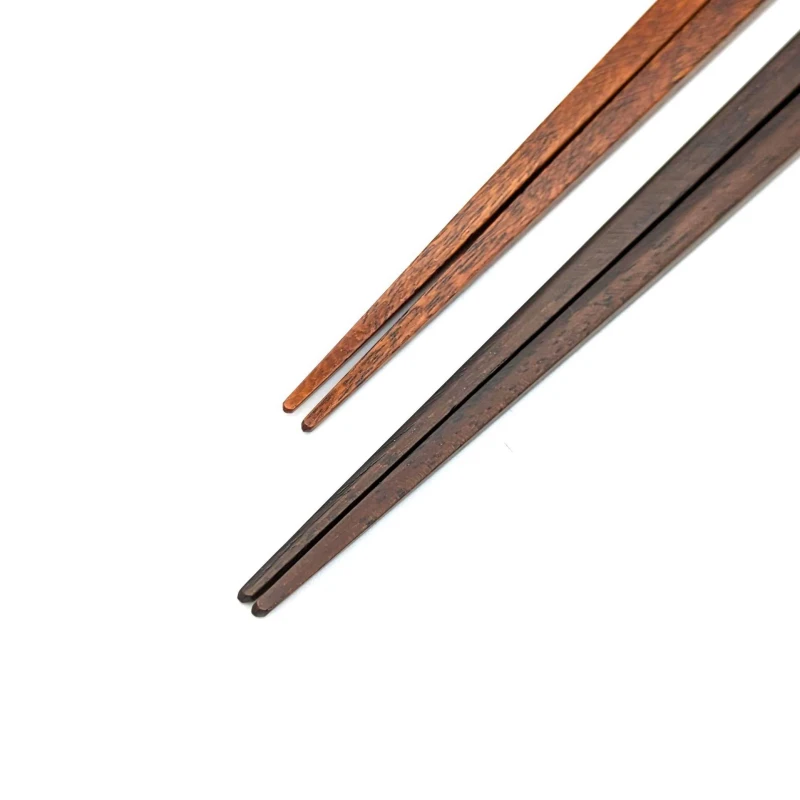【送料無料】樺細工箸　夫婦箸セット【桐箱入】 1枚目