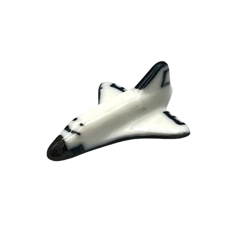 スペースシャトル箸置