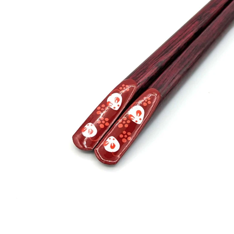 干支箸　子(中) 2枚目