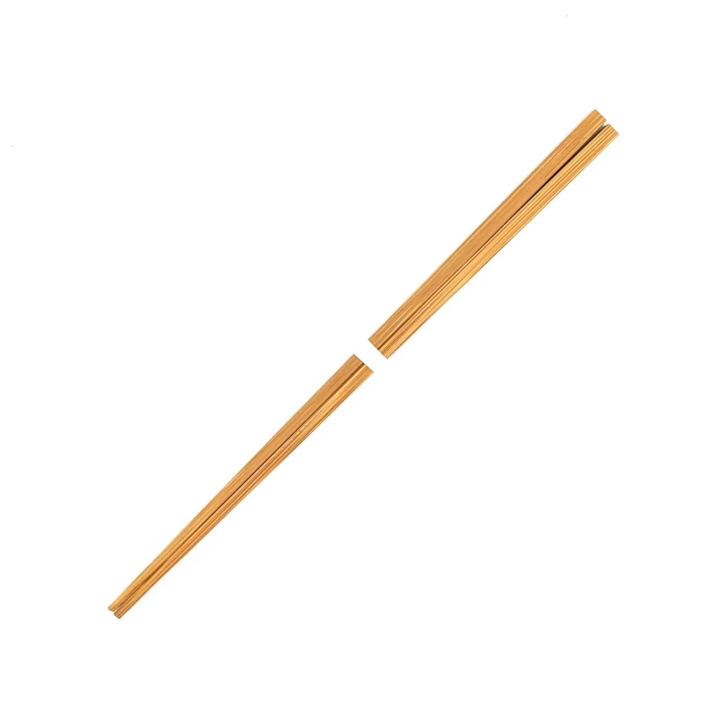 懐中箸　栗 5枚目