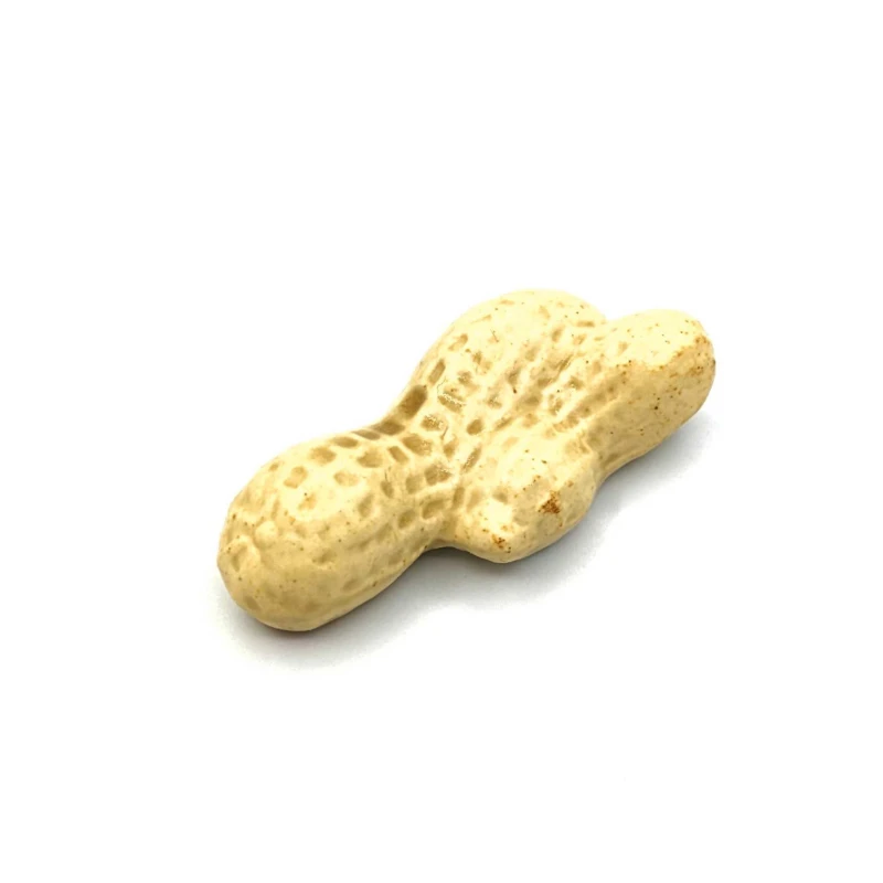 京焼　箸置　野菜　落花生