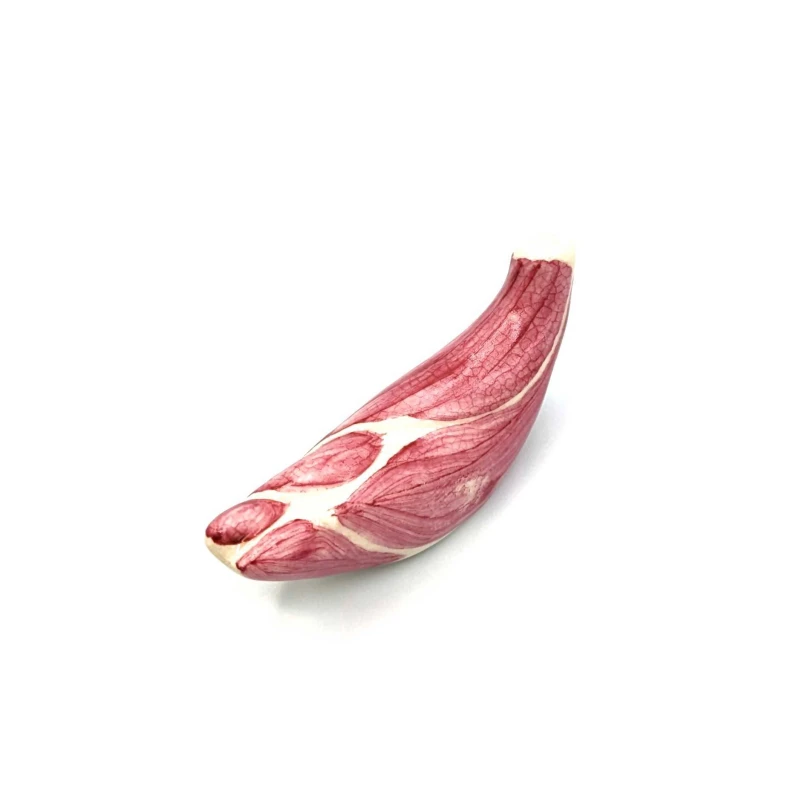 京焼　箸置　野菜　みょうが