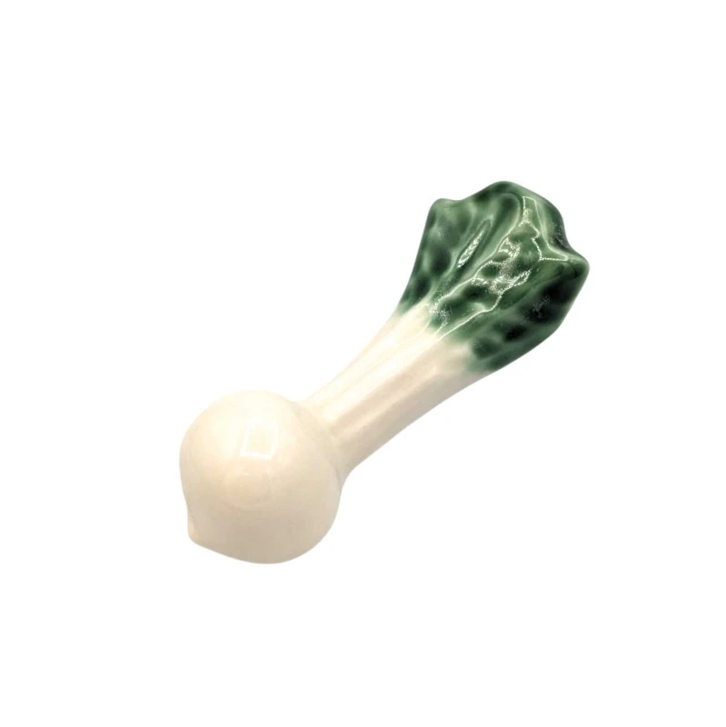 京焼　箸置　野菜　かぶら