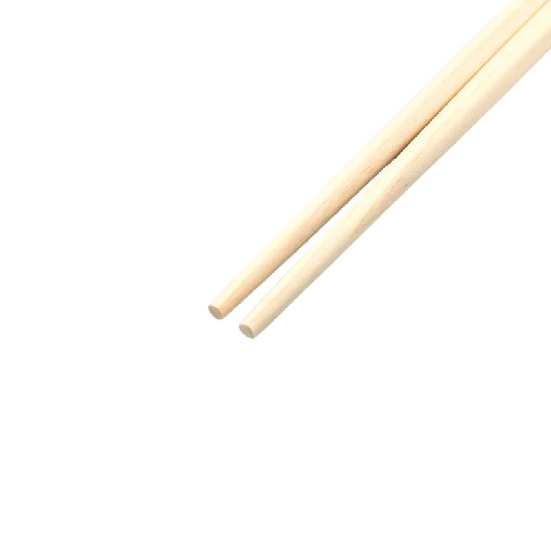 木曽ひのき　五角箸　5膳入り　迎春 2枚目