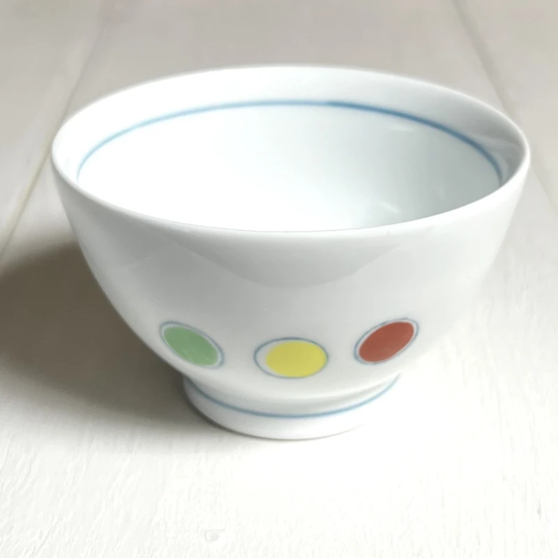 僕のうつわ　茶碗　飛行機 3枚目