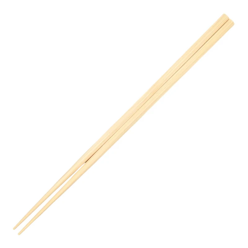 お箸包み　唐花　唐紅 1枚目