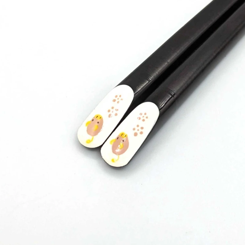 干支箸　丑　18cm 2枚目