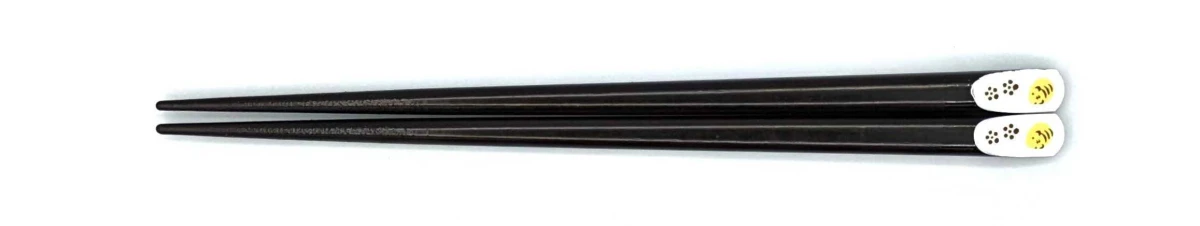 干支箸　寅　18cm