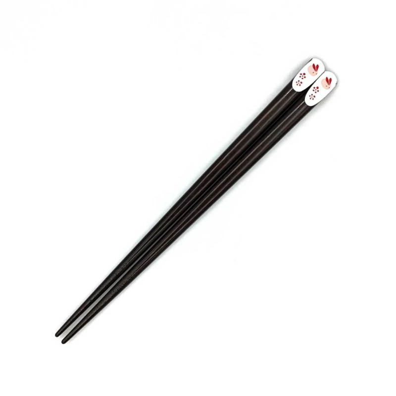 干支箸　卯　18cm 3枚目