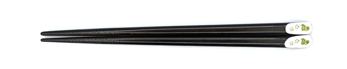 干支箸　巳　18cm