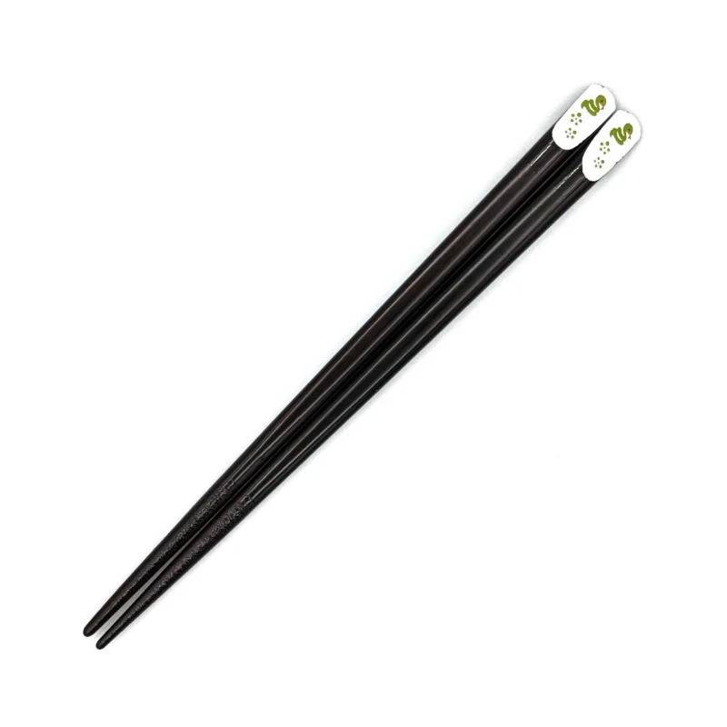 干支箸　巳　18cm 3枚目