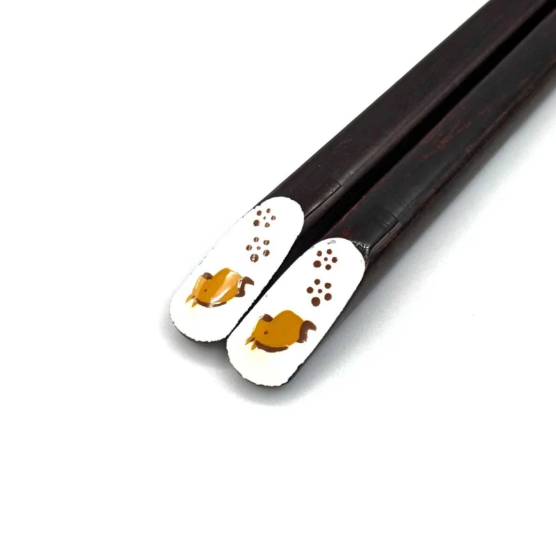 干支箸　午　18cm 2枚目