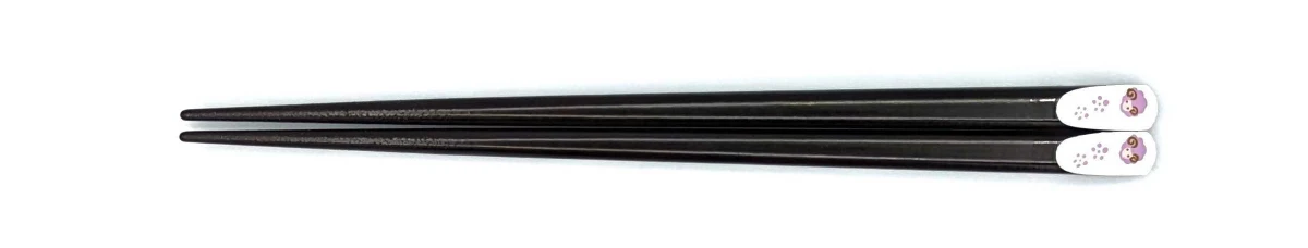 干支箸　未　18cm