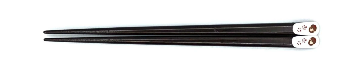 干支箸　申　18cm