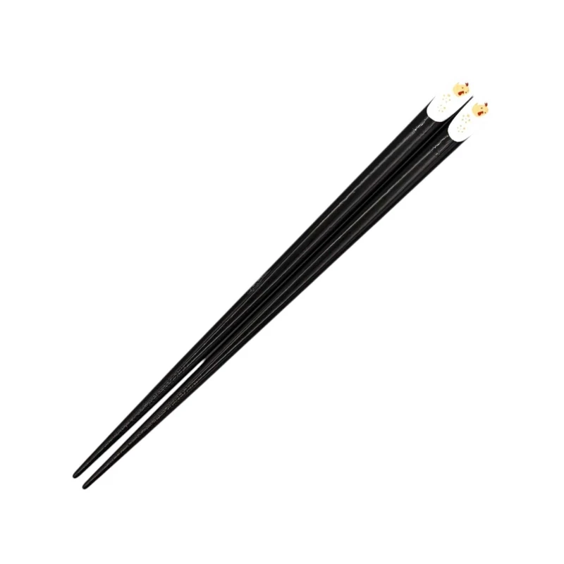 干支箸　酉　18cm 3枚目
