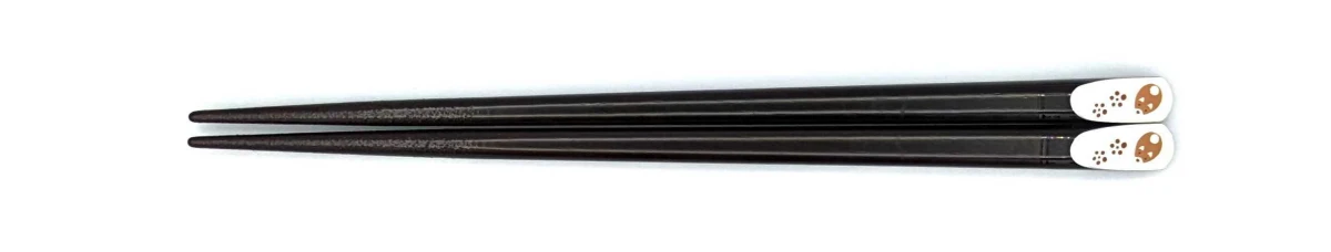 干支箸　戌　18cm