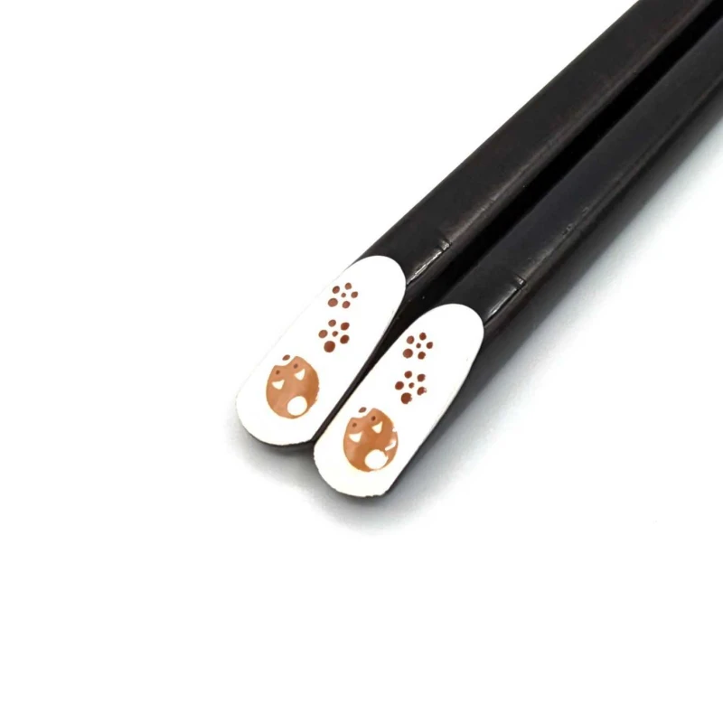 干支箸　戌　18cm 2枚目
