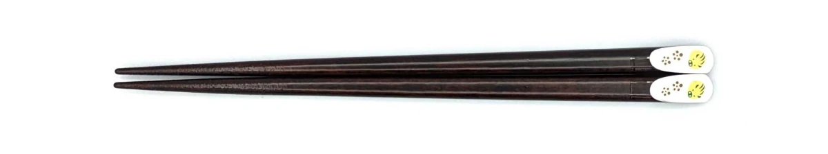 干支箸　亥　18cm