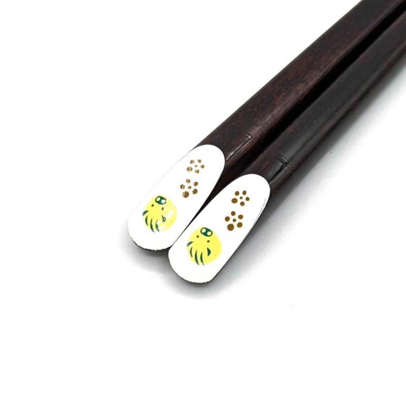 干支箸　亥　18cm 2枚目