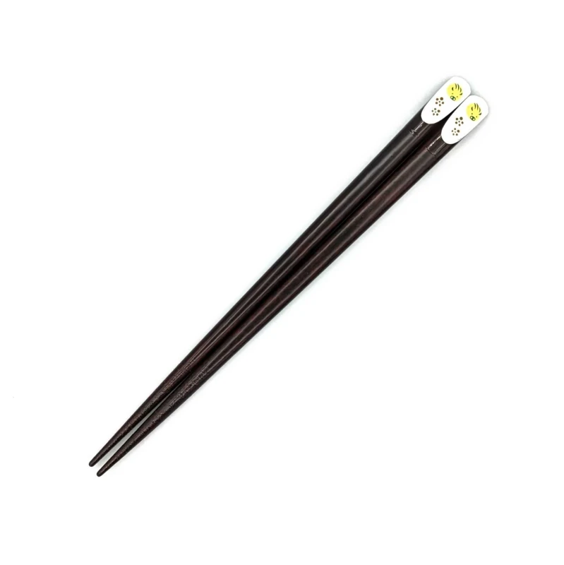 干支箸　亥　18cm 3枚目