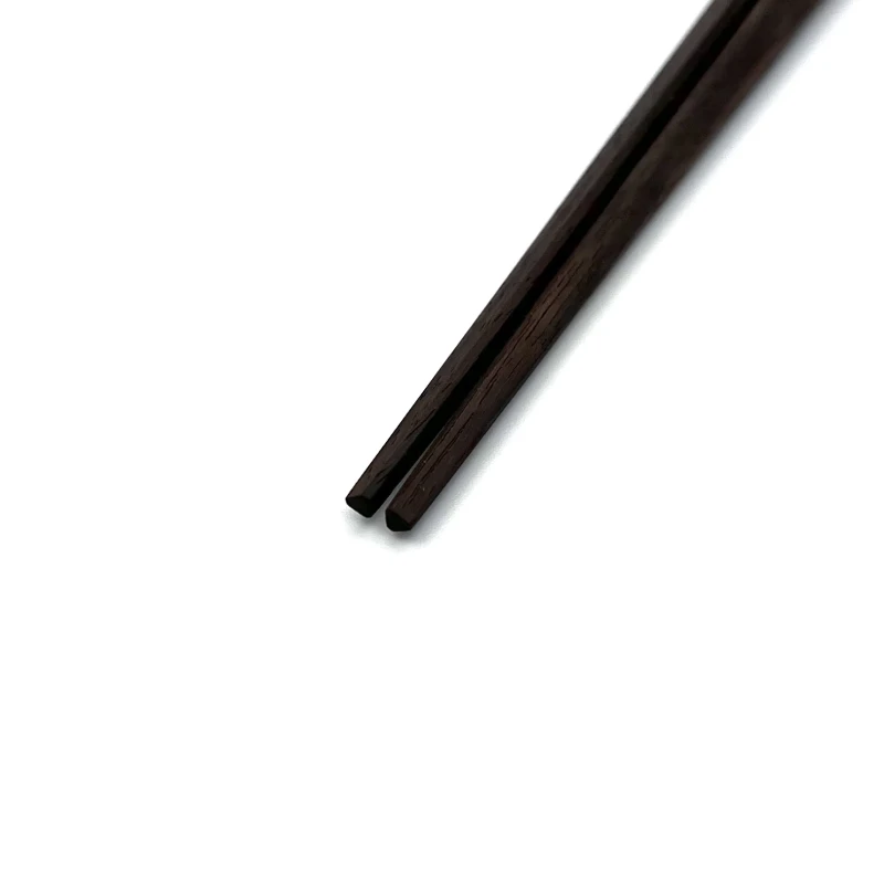 三角　縞黒檀(大) 1枚目