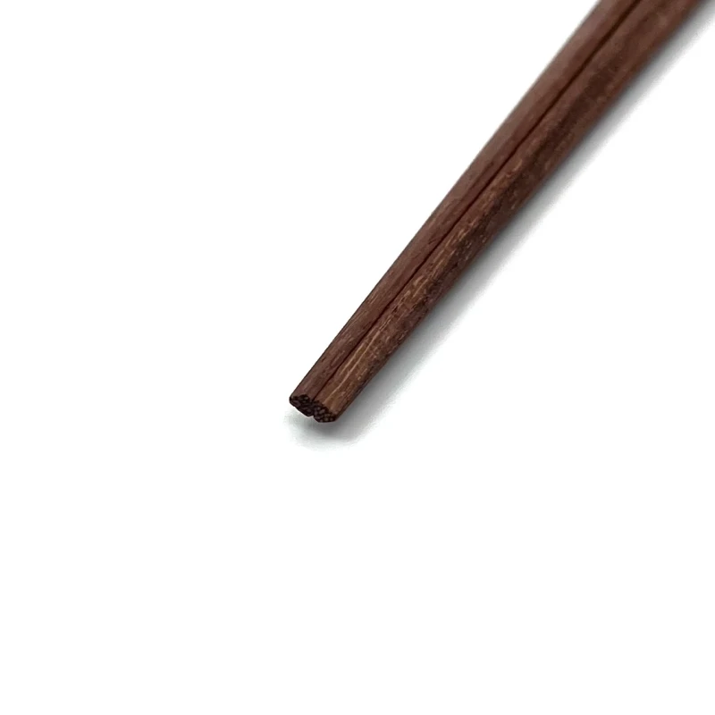 三角　紫檀(中) 1枚目