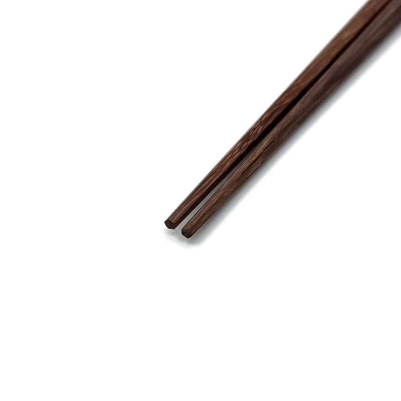 五角　紫檀(中) 1枚目