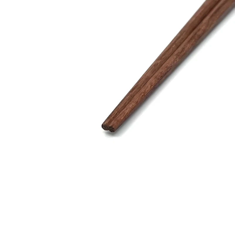 六角　紫檀(中) 1枚目
