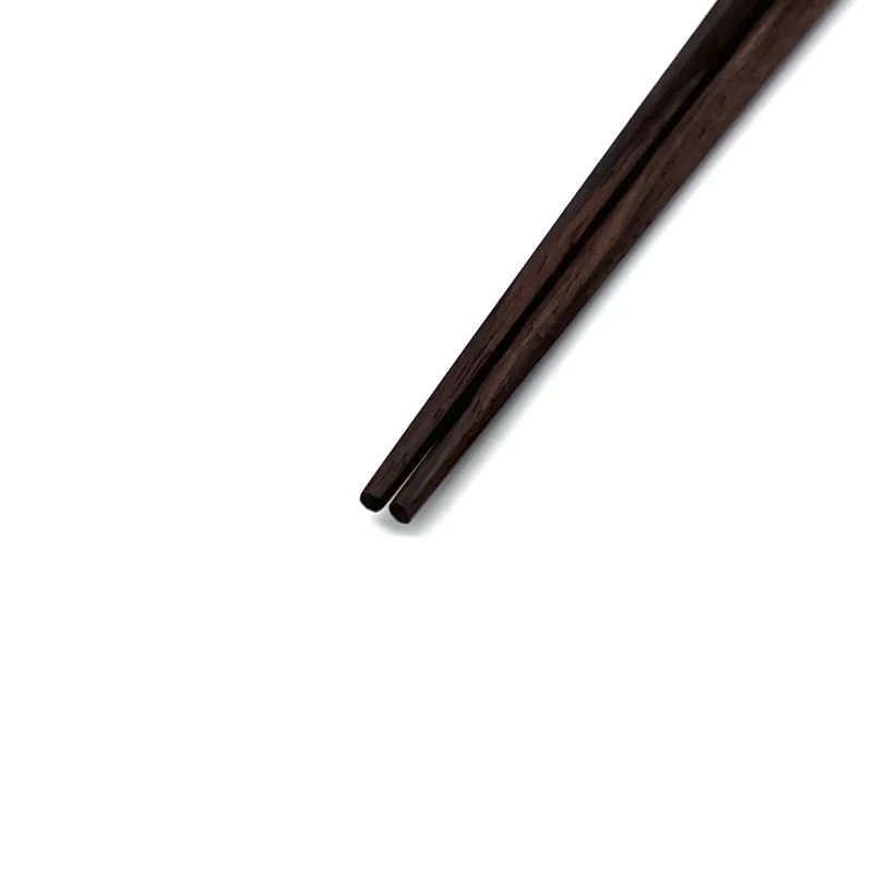 七角　縞黒檀(大) 1枚目