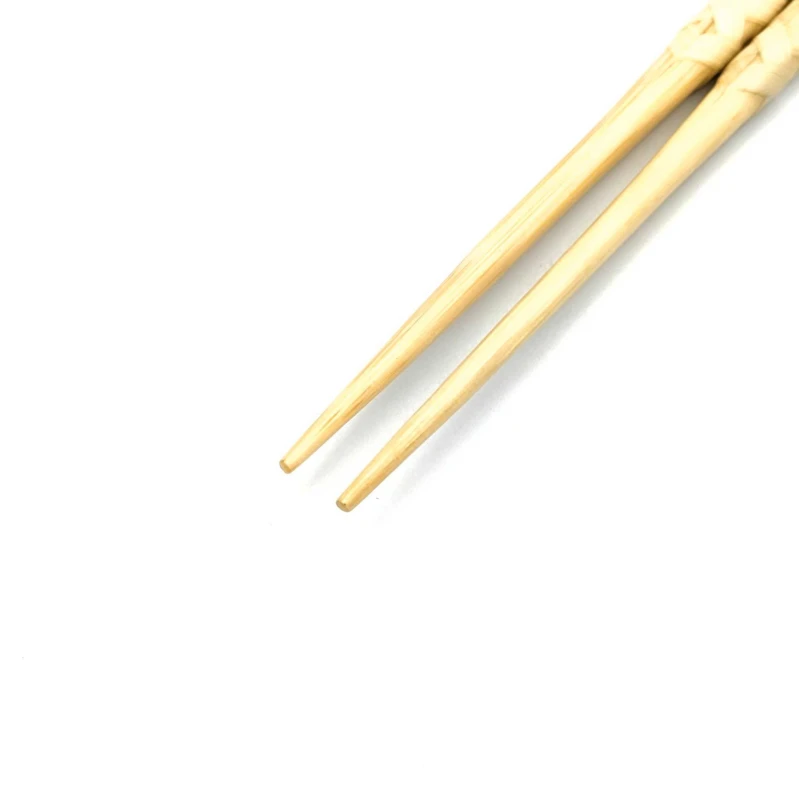 籃胎漆器箸　ナチュラル　クリア 1枚目