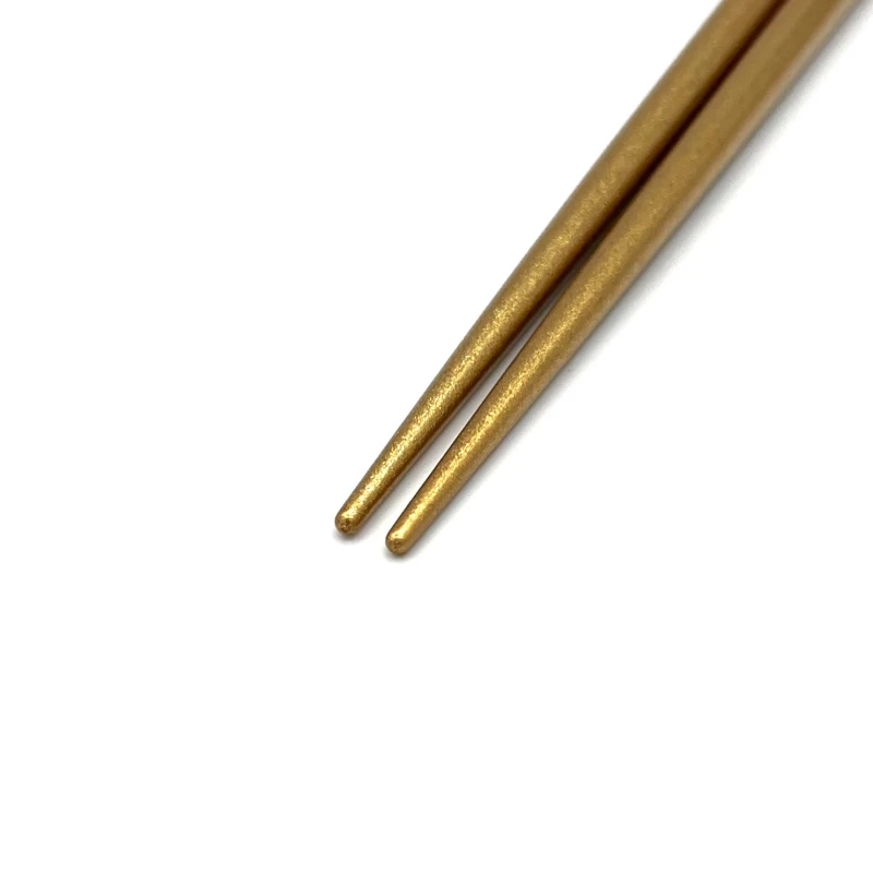 金塗箸(大) 1枚目