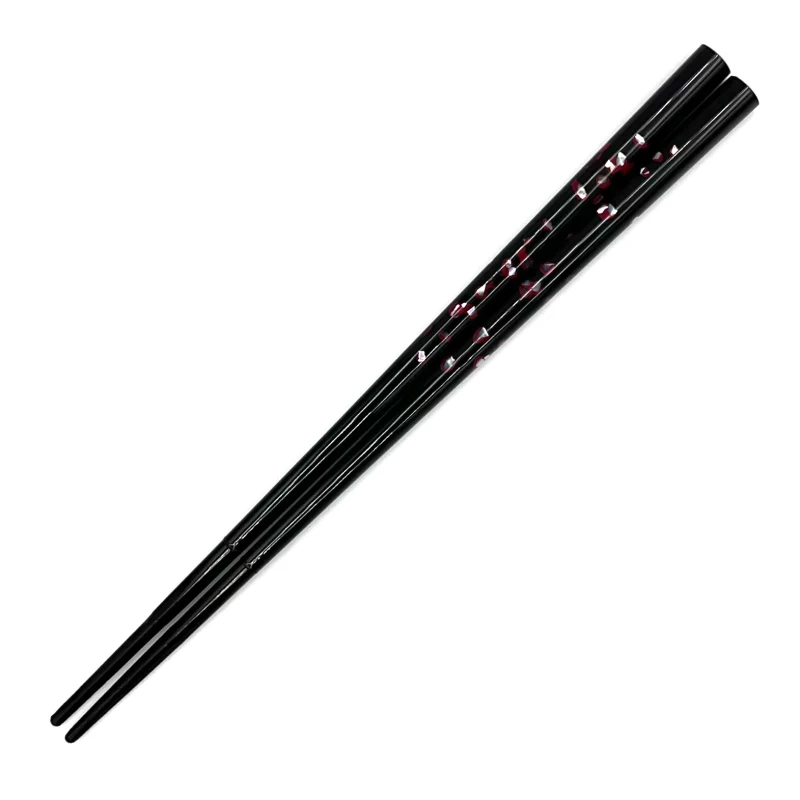 若狭塗箸　宇宙の輝き(中) 3枚目