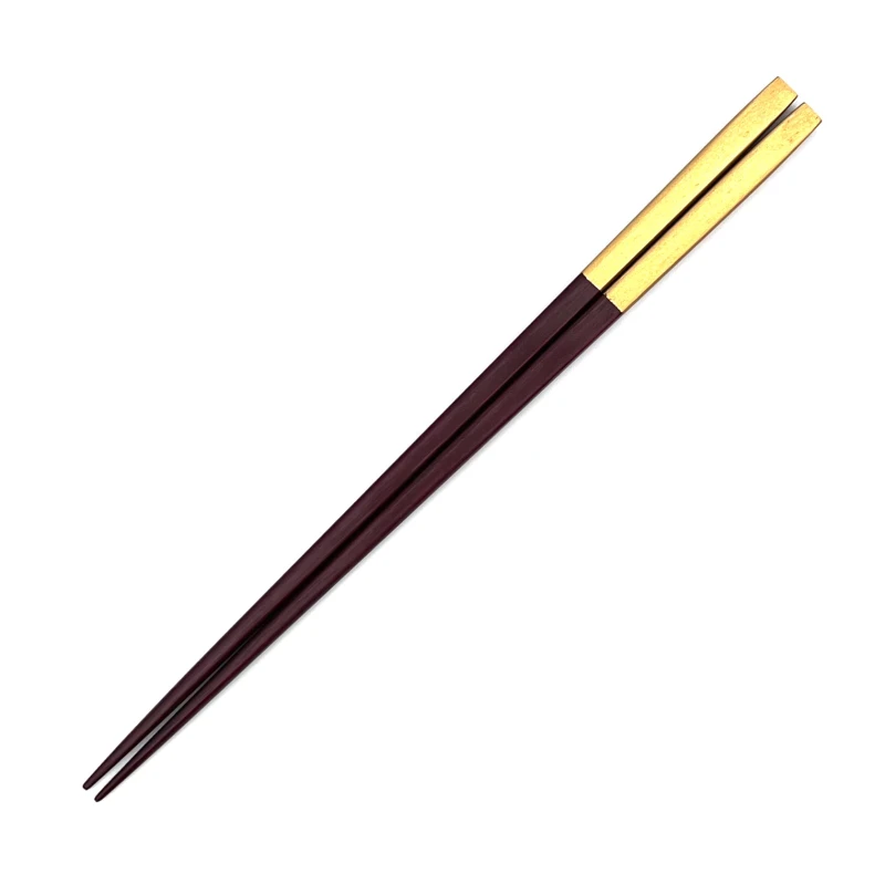 越前漆器　三味胴金帯　赤(中) 3枚目