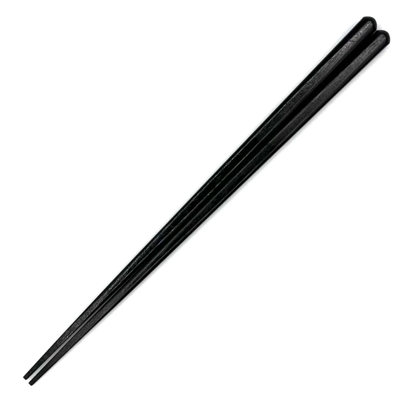 漆天丸マラス先角　黒 3枚目