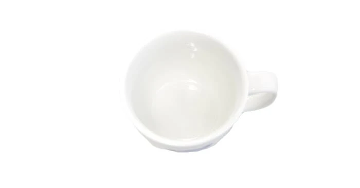 小夏オリジナル　うさぎ＆くま　マグカップ 3枚目