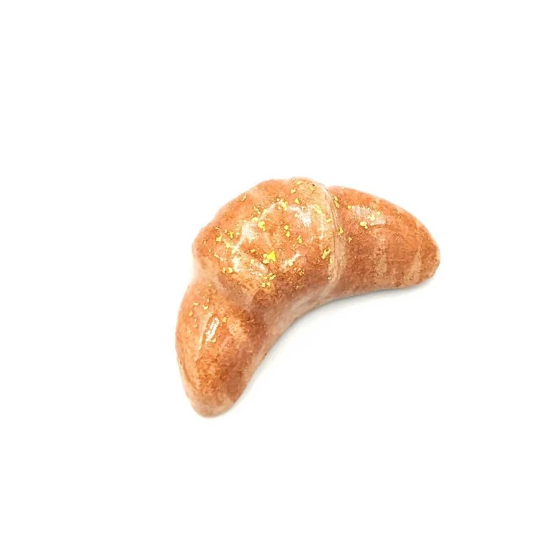 京焼　箸置　クロワッサン