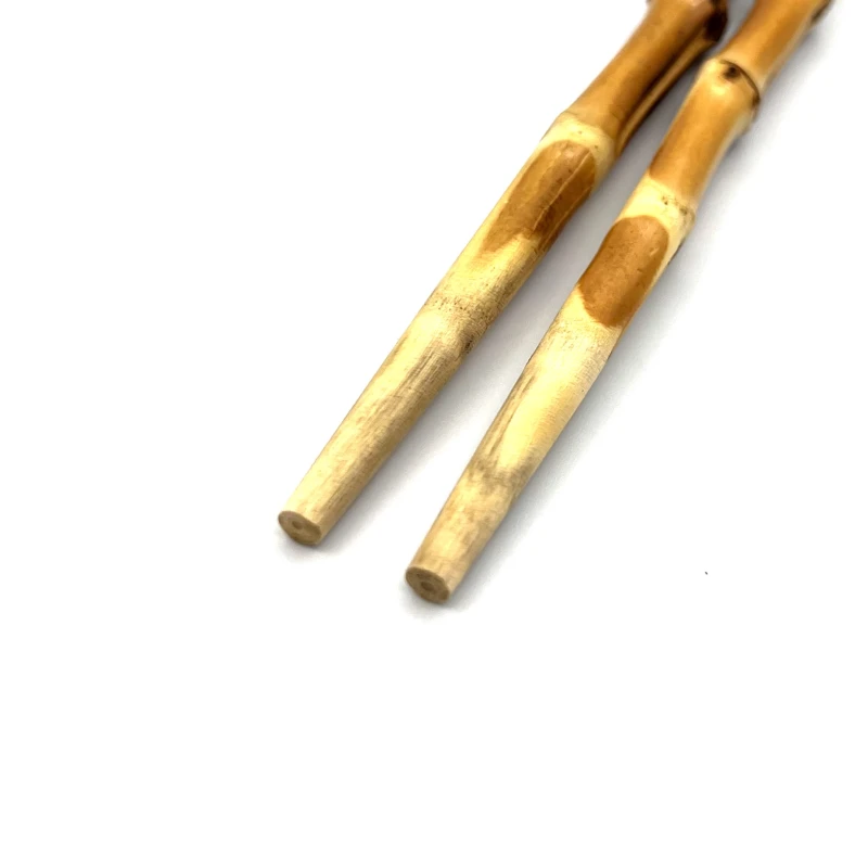 薩摩竹　根竹取箸　27cm 1枚目