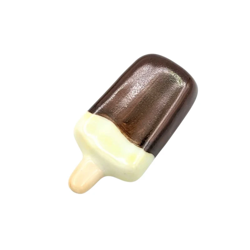 京焼 箸置 アイスキャンディ チョコ