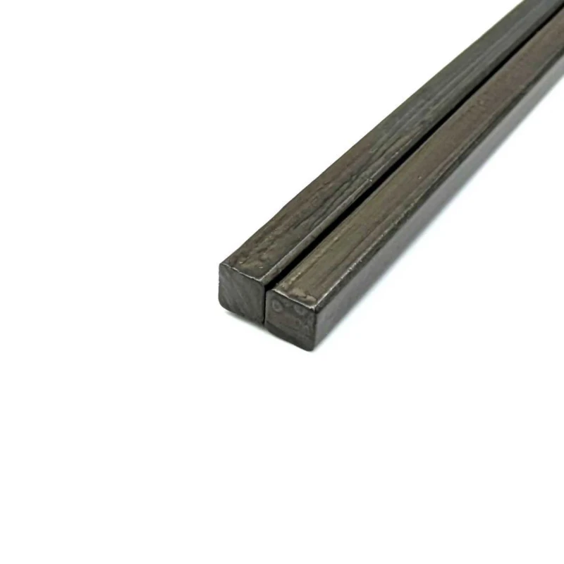 極細パール粉　黒(大) 2枚目