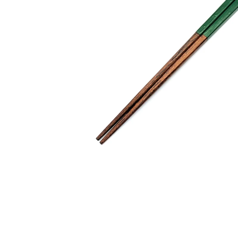 極細パール粉　緑(大) 1枚目