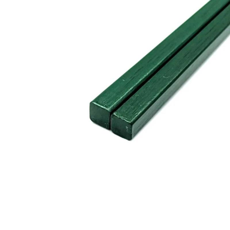 極細パール粉　緑(大) 2枚目