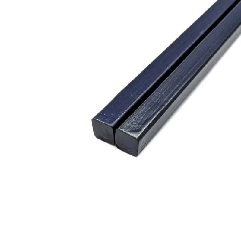 極細パール粉　紺(大) 2枚目