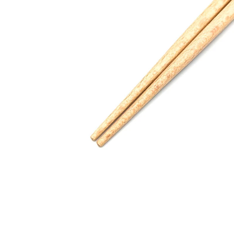 こけし箸　紅花 1枚目