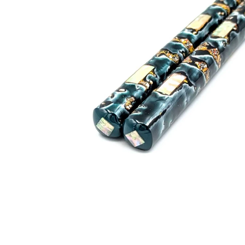 若狭塗箸　流紅(大) 2枚目