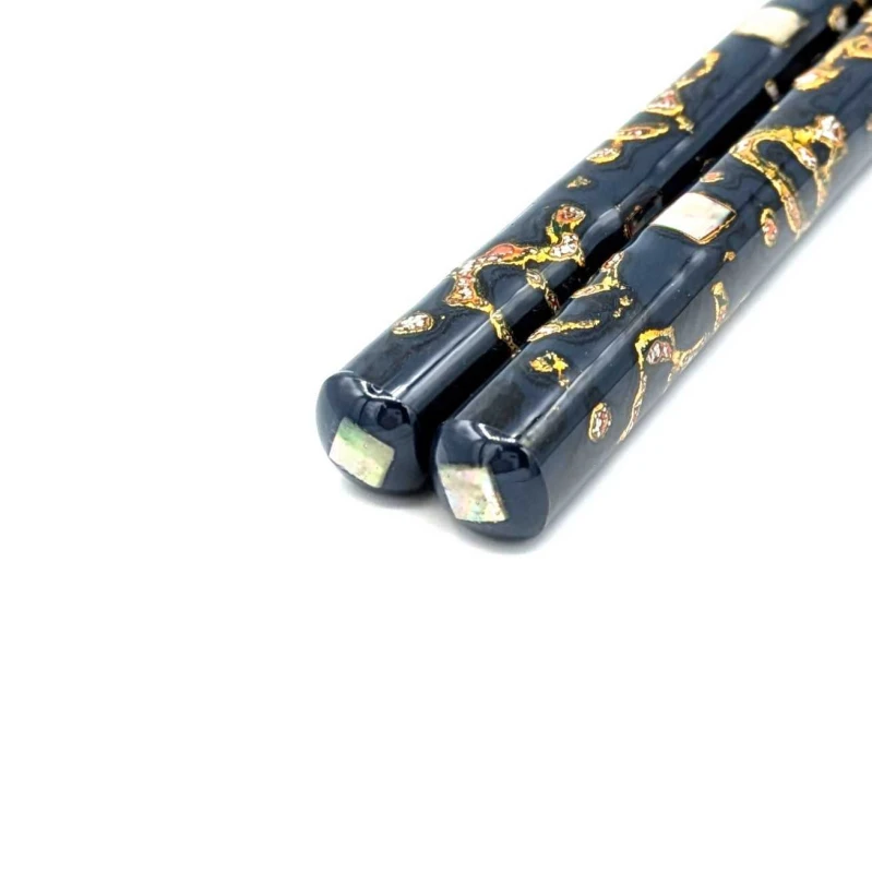 若狭塗箸　桂華(大) 2枚目