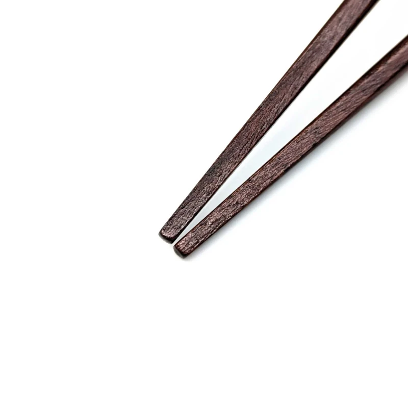 ちゃんと箸　右きき　16.5cm 1枚目